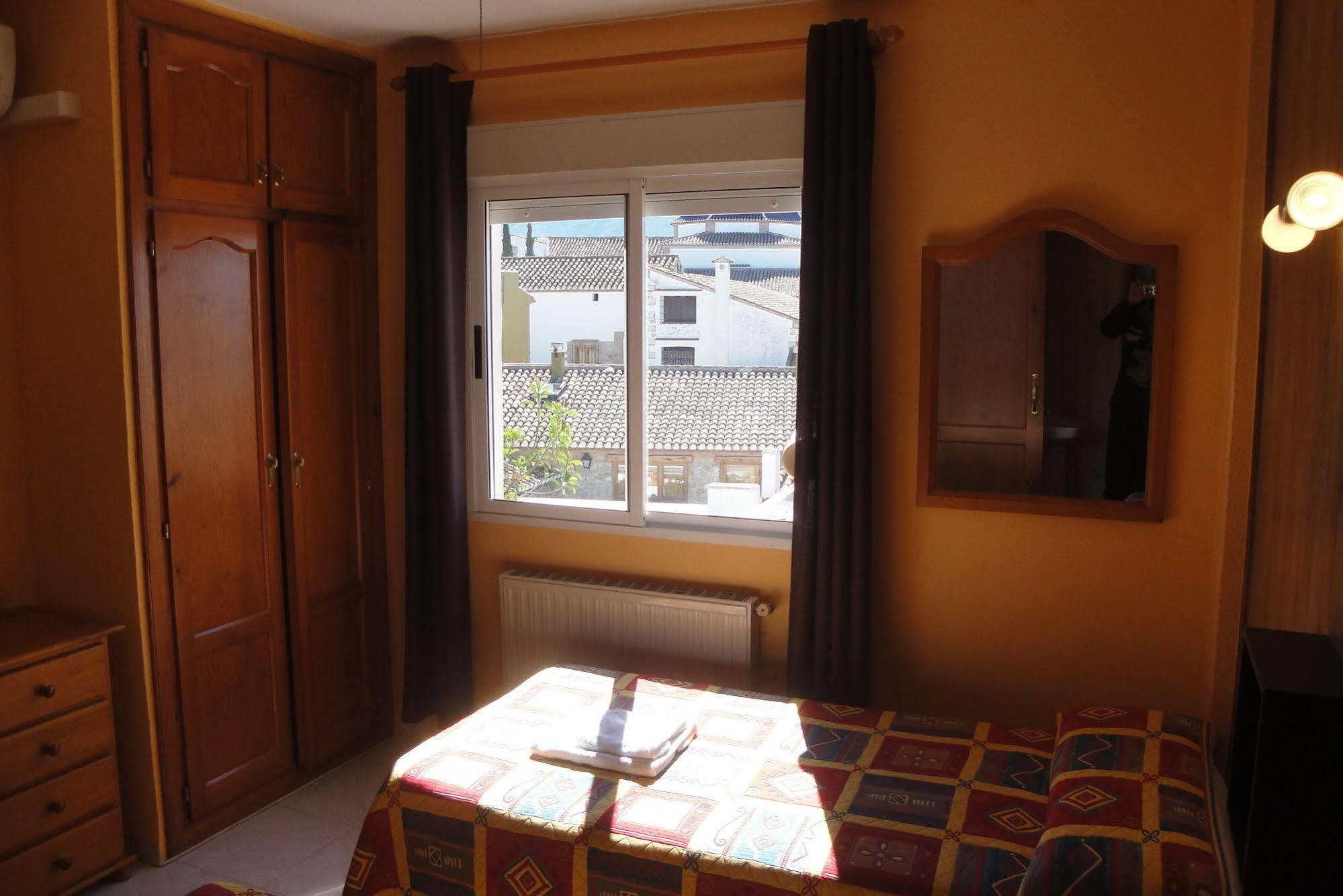 Hostal Cristina Denia Exterior photo